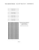 System and Process for Automatic Print Head Registration of a Digital     Printing Machine diagram and image