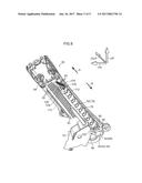 BUCKLE DEVICE diagram and image