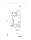 CONTROL APPARATUS FOR HYBRID VEHICLE diagram and image