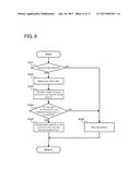 CONTROL APPARATUS FOR HYBRID VEHICLE diagram and image