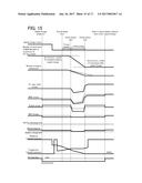 CONTROL APPARATUS FOR HYBRID VEHICLE diagram and image