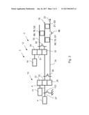 METHOD FOR CONTROLLING A HYBRID VEHICLE DRIVELINE diagram and image