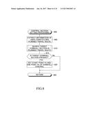 HYBRID VEHICLE CONTROL APPARATUS diagram and image