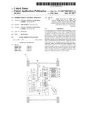 HYBRID VEHICLE CONTROL APPARATUS diagram and image