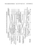 ENGINE CONTROL DEVICE FOR VEHICLE AND ENGINE CONTROL METHOD FOR VEHICLE diagram and image