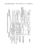 ENGINE CONTROL DEVICE FOR VEHICLE AND ENGINE CONTROL METHOD FOR VEHICLE diagram and image