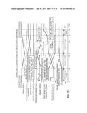 ENGINE CONTROL DEVICE FOR VEHICLE AND ENGINE CONTROL METHOD FOR VEHICLE diagram and image