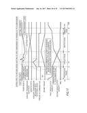 ENGINE CONTROL DEVICE FOR VEHICLE AND ENGINE CONTROL METHOD FOR VEHICLE diagram and image