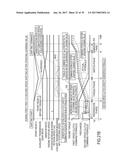 ENGINE CONTROL DEVICE FOR VEHICLE AND ENGINE CONTROL METHOD FOR VEHICLE diagram and image