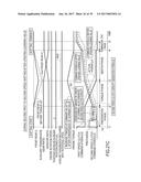 ENGINE CONTROL DEVICE FOR VEHICLE AND ENGINE CONTROL METHOD FOR VEHICLE diagram and image