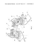 Robotic Mobile Low-Profile Transport Vehicle diagram and image