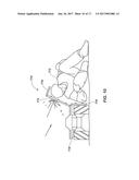 Robotic Mobile Low-Profile Transport Vehicle diagram and image