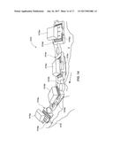 Robotic Mobile Low-Profile Transport Vehicle diagram and image