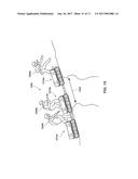 Robotic Mobile Low-Profile Transport Vehicle diagram and image