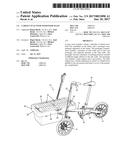 CARGO CYCLE WITH PASSENGER SEATS diagram and image