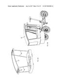 CARGO CYCLE WITH PASSENGER SEATS diagram and image