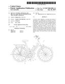 BICYCLE CONTROL APPARATUS AND BICYCLE ASSIST DEVICE EQUIPPED WITH THE     CONTROL APPARATUS diagram and image