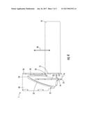 SLIDING AND PIVOTING TRAY TABLE diagram and image