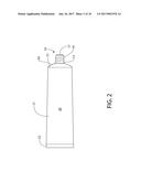 BARRIER TUBE SHOULDERS diagram and image