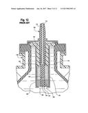 METERING VALVE diagram and image