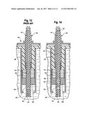 METERING VALVE diagram and image