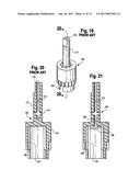 METERING VALVE diagram and image