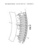 Spiral Conveyor System diagram and image