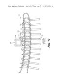 Spiral Conveyor System diagram and image