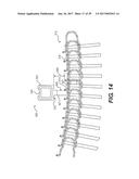 Spiral Conveyor System diagram and image