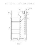 KEG DELIVERY SYSTEM diagram and image