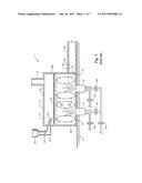 SUBMERGED COMBUSTION GLASS MANUFACTURING SYSTEM AND METHOD diagram and image