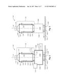 SUBMERGED COMBUSTION GLASS MANUFACTURING SYSTEM AND METHOD diagram and image