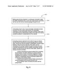 SUBMERGED COMBUSTION GLASS MANUFACTURING SYSTEM AND METHOD diagram and image