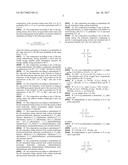 CALCIUM SULFATE COMPOSITION COMPRISING AN ADDITIVE diagram and image