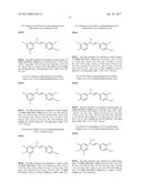 PESTICIDAL COMPOSITIONS AND PROCESSES RELATED THERETO diagram and image