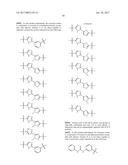 HEPATITIS B ANTIVIRAL AGENTS diagram and image