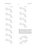 HEPATITIS B ANTIVIRAL AGENTS diagram and image