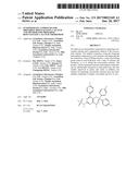 INTERMEDIATE COMPOUND FOR PREPARING ROSUVASTATIN CALCIUM AND METHOD FOR     PREPARING ROSUVASTATIN CALCIUM THEREFROM diagram and image