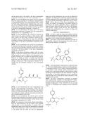 INTERMEDIATE COMPOUND FOR PREPARING ROSUVASTATIN CALCIUM AND METHOD FOR     PREPARING ROSUVASTATIN CALCIUM THEREFROM diagram and image