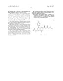 INTERMEDIATE COMPOUND FOR PREPARING ROSUVASTATIN CALCIUM AND METHOD FOR     PREPARING ROSUVASTATIN CALCIUM THEREFROM diagram and image