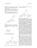 2,5-DISUBSTITUTED CYCLOPENTANECARBOXYLIC ACIDS AND THEIR USE diagram and image