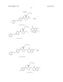 2,5-DISUBSTITUTED CYCLOPENTANECARBOXYLIC ACIDS AND THEIR USE diagram and image