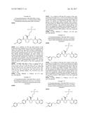 2,5-DISUBSTITUTED CYCLOPENTANECARBOXYLIC ACIDS AND THEIR USE diagram and image