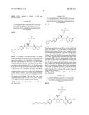 2,5-DISUBSTITUTED CYCLOPENTANECARBOXYLIC ACIDS AND THEIR USE diagram and image