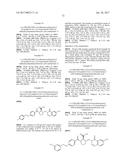 2,5-DISUBSTITUTED CYCLOPENTANECARBOXYLIC ACIDS AND THEIR USE diagram and image