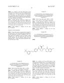 2,5-DISUBSTITUTED CYCLOPENTANECARBOXYLIC ACIDS AND THEIR USE diagram and image