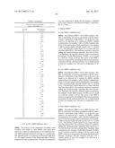 2,5-DISUBSTITUTED CYCLOPENTANECARBOXYLIC ACIDS AND THEIR USE diagram and image