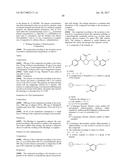 2,5-DISUBSTITUTED CYCLOPENTANECARBOXYLIC ACIDS AND THEIR USE diagram and image