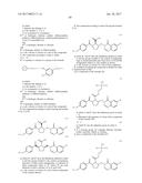 2,5-DISUBSTITUTED CYCLOPENTANECARBOXYLIC ACIDS AND THEIR USE diagram and image