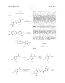 COMPOUNDS FOR THE TREATMENT OF NEURODEGENERATIVE DISEASES diagram and image